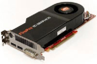 Amd FirePro V8700 (100-505558)